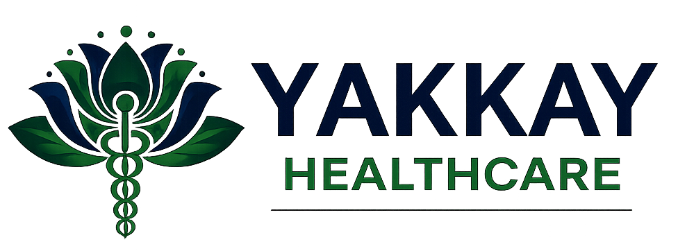 YAKKAY Healthcare